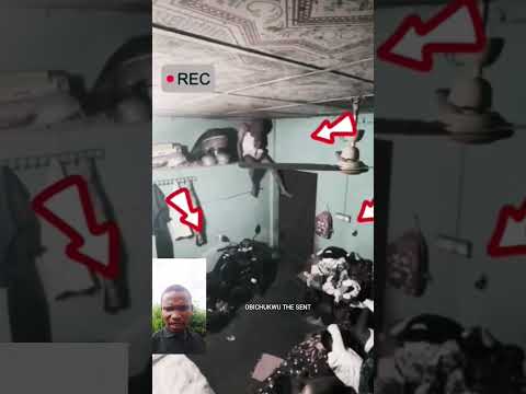 He want to thief the machine inside the house 😱🥺🤣 #everyone #funny #thestupids