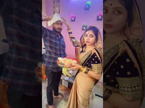 Bhai Dooj 2025 🙌🏻 May God always keep my brothers safe #love #dooj #prabhi1406 #diwali