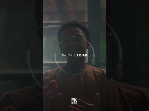 Faltam 2 dias para o lançamento do clipe de Isaque Marins 