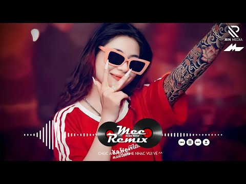 NONSTOP 2026 BAY PHÒNG BASS CỰC MẠNH ✈️ NHẠC SÀN VINAHOUSE DJ MIXTAPE 2026 ✈️ NHẠC REMIX CỰC MẠNH P1