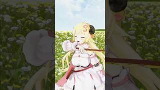 応援団リーダーの角巻わためだ！！！【 #今日のわため 】 #shorts #hololive  #vtuber