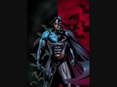 Videos Nightwing And Batgirl Videos Videos Nightwing And Batgirl Videos