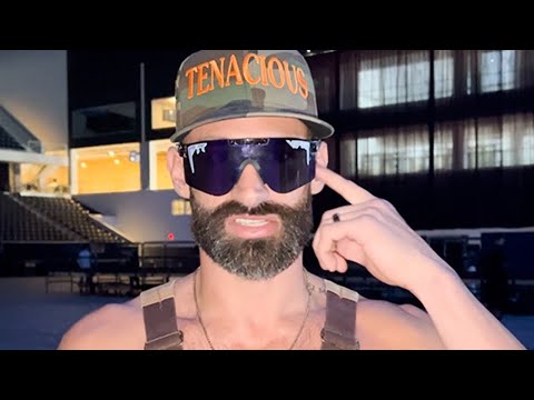 Trevor McCumby WARNS Pacheco “SHOULDN’T HAVE PICKED ME”; reveals LEVEL UP after Caleb Plant fight