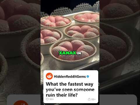 How To Ruin Your Life ⌛️💀 #storytime #facts #baking #life #experiment #experience