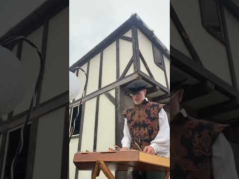 Hello from Pennsic 2022: AlteClamat Epicurus