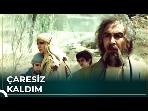 Hz. Yakup Oğlu Hz. Yusuf'un Geri Döneceğinden Emin Değil | Hz. Yusuf