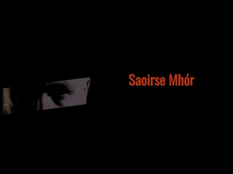 Saoirse Mhór Concert Tickets - 2026 Tour Dates
