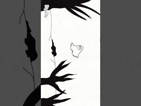 sabs me #hours #روح #سیاه_سفید #انیمیشن #تولیدمحتوا #روح_الروح #اسب #فرس #گنگ