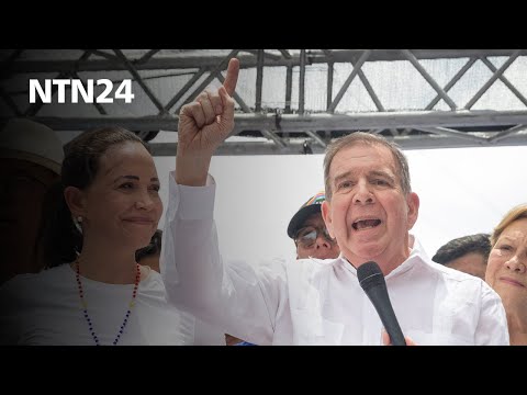 Una campaña de la Plataforma Unitaria y de Vente Venezuela, no de Edmundo o María Corina: Batiz