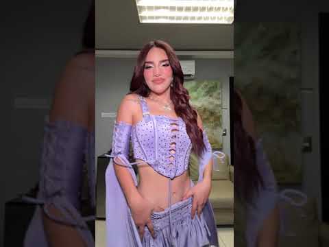 TIK TOK DE KIMBERLY LOAIZA Y MONT PANTOJA #shorts