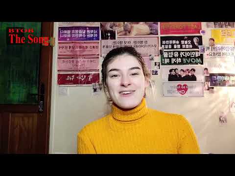 StoryBoard 3 de la vidéo Réaction BTOB "The Song" MV ENG!