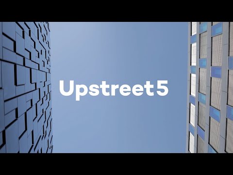 Product presentation FLYER Upstreet5