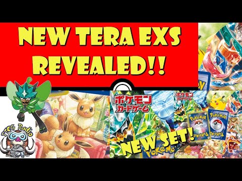 Pokemon TCG News