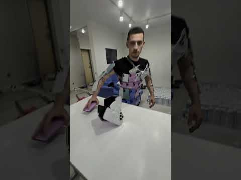 Cat Mode Attacked Without Warning 😱💕