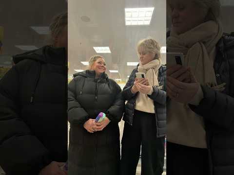 Hast du schon mal Geld gefunden? #probierenmitkarina #probiersen #maskiergang