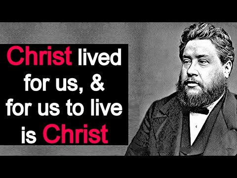 Choice Portions - Charles Spurgeon Sermon