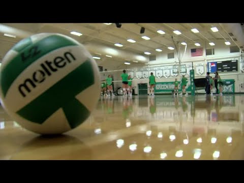 Local volleyball teams prepare for 2020 season