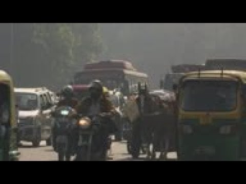 India's health emergencies: Pandemic, polluted air