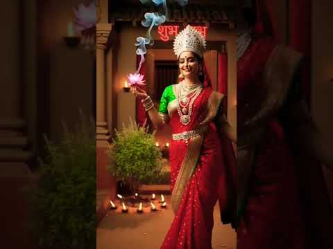 महालक्ष्मी #shorts #foryou