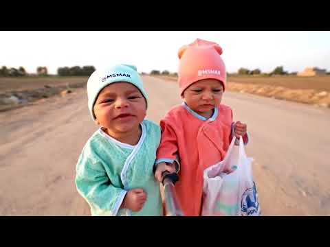 انتقام التوأم اخيرا ☠️☠️