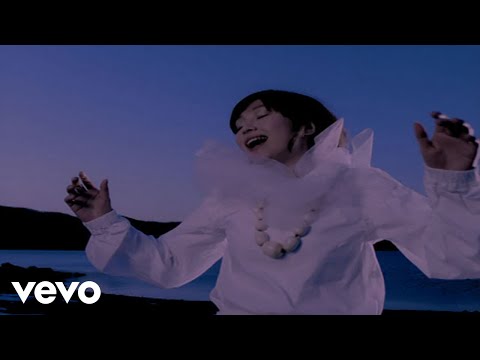 鬼束ちひろ - 「茨の海」ミュージックビデオ