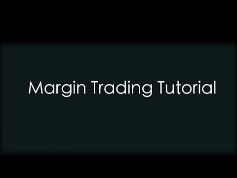 KuCoin Margin Trading Tutorial - Web Version