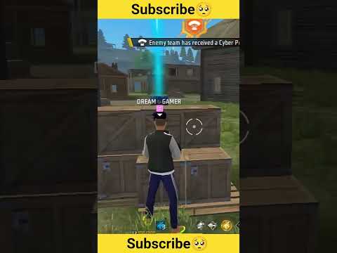Subscribe 🥺 #DreamGamer #ffshorts #ffviralshorts #freefiregameplay #support #subscribe #foryou