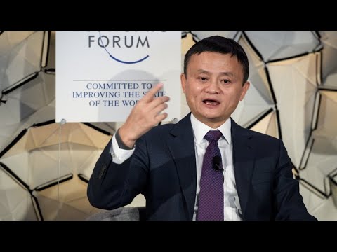 Coronavirus | Jack Ma: El quinto mayor donador durante la pandemia de coronavirus