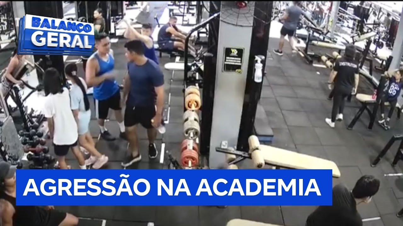 Homem atinge outro com barra de ferro vítima faz cirurgia e leva 4 pontos