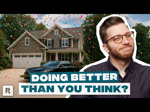 George Kamel | Money Milestones That Prove You're Crushing It 💥🥊