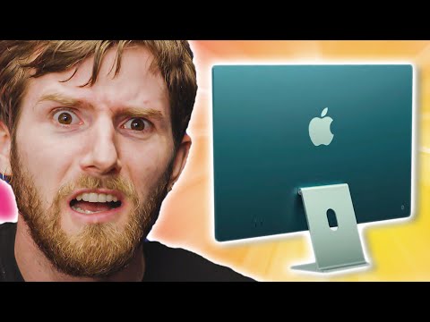 Why does Apple hate the Macbook Air??
