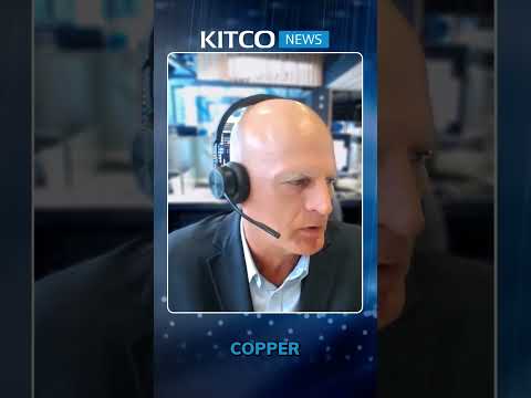 Gold and Silver Are "Sock Puppets" | Mike McGlone #Gold #Silver #GoldPrice #kitconews
