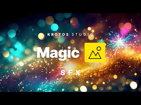 Magic Spells Sound Effects | 100% Royalty Free No Copyright Strikes