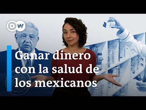 El desafío del nuevo sistema de salud en México