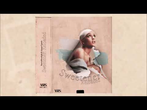 Ariana Grande - Better Off (feat. SZA) [Reloaded]