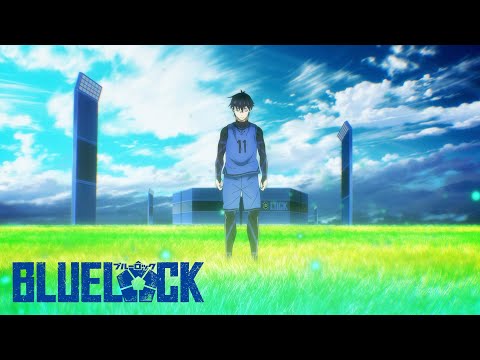 BLUELOCK - Ending | Winner