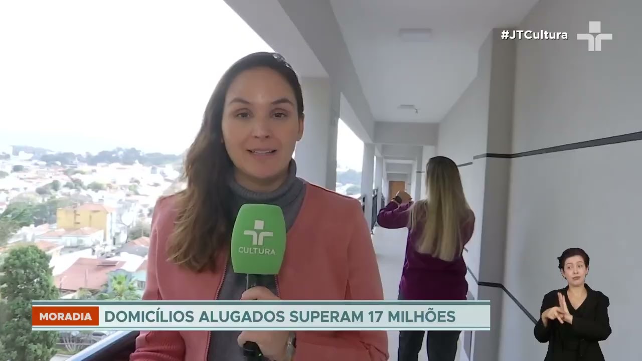 Juros altos inflação e salários baixos impulsionam crescimento do aluguel no país