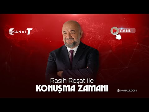 KONUŞMA ZAMANI - 30.10.2025