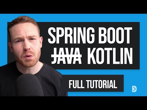 Java OUT, Kotlin In: How to Migrate Your Spring Boot Projects