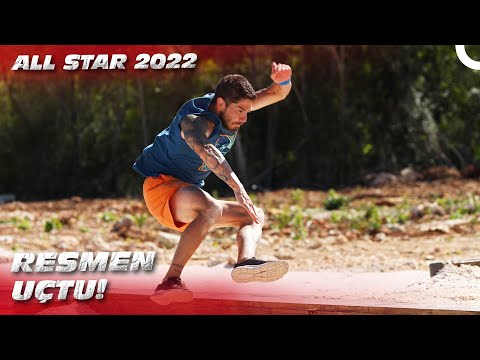 BORA - ANIL YARIŞI! | Survivor All Star 2022 - 24. Bölüm