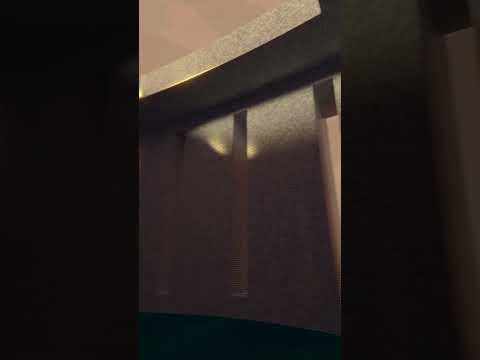 How did I end up here? #Backrooms #Blender