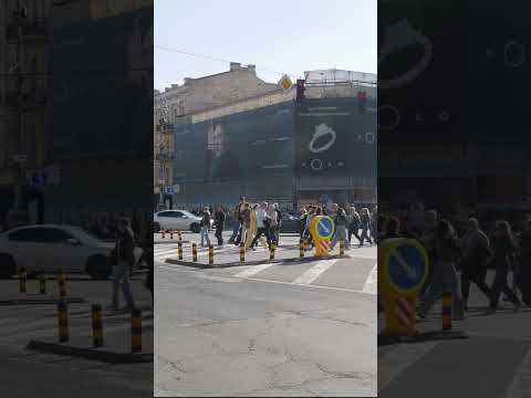 Хрещатик