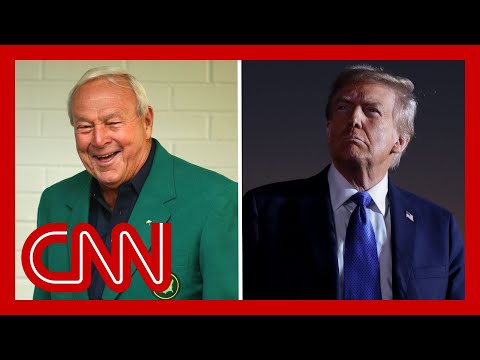Did Trump’s lewd Arnold Palmer remarks resonate with or repel voters? Experts discuss