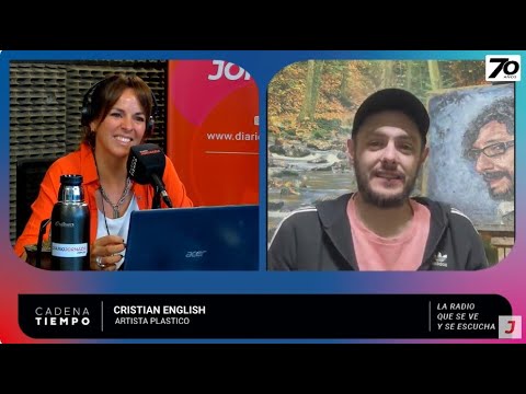 EN VIVO | POR EL AIRE - con Maru Ortíz y Osvaldo Castro Ruíz