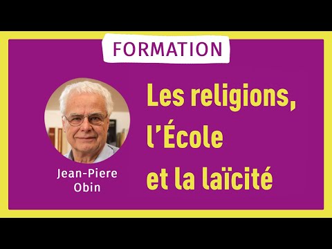 Vido de Jean-Pierre Obin