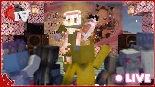 [SatuNyawa Ep 4 / #LiliAnniver5ary] NIGHT 5: Celebrating Lili's Vtuber