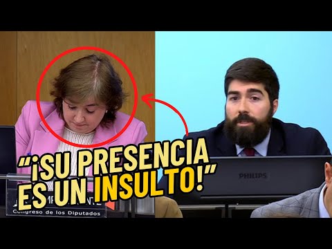 Un diputado de Vox deja con cara de vinagre al 'mangazo' de Sánchez en TVE: ¡Es un insulto!