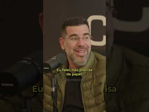 Consignado online? Sim, ele acreditou nisso!