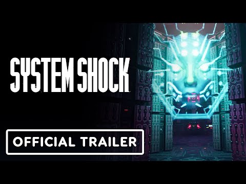 System Shock - Official Accolades Trailer