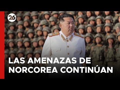 COREA DEL NORTE | La dinastía Kim inquieta al mundo con sus constantes amenazas